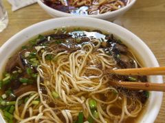 -康大口蘑面庄(将军街店)