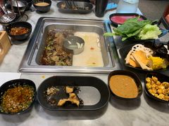 -新辣道鱼火锅(领展购物广场·中关村店)