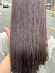 -Leslie Style·莱斯发型烫染