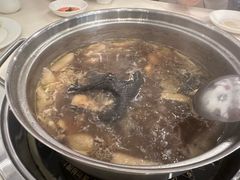 -太婆天府山珍酒楼(亚运村店)