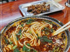 -铁朋小锅米线(金星店)