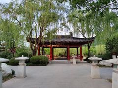 -华清宫景区