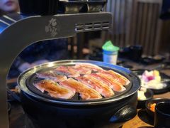 -九田家黑牛烤肉料理(无锡T12店)
