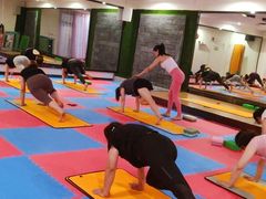 -西吉马游泳健身(协信店)