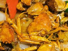 -周家二小姐的菜(西津渡店)