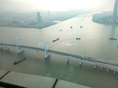 -澳门旅游塔360°旋转餐厅(南湾湖广场店)