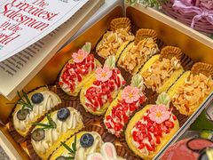 -杜哈夫DOUX RÊVE·生日蛋糕(日月光店)
