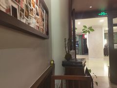 -彬媽糖水(侨鑫国际店)