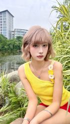 -DL HOPE明星造型