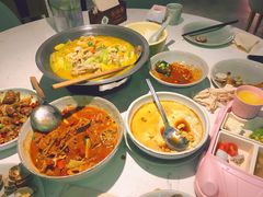-望湘园湖南菜(赛格店)