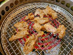-朝鲜烤肉(安宁庄店)