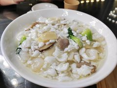 -二泉园老菜馆·百年无锡菜