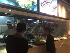 -巴扎美食·新疆菜·西域歌舞表演餐厅(新疆大厦店)