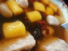 -鲜芋仙(宝地广场店)