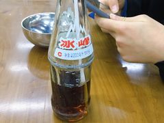 冰峰-回坊马二饺子馆