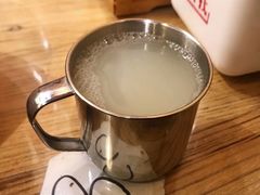 面汤-锅儿挑面馆