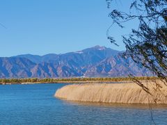 -野鸭湖国家湿地公园