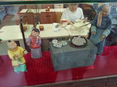 -咬不得高祖生煎·简餐(高银街店)
