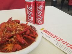 -簋街仔仔小龙虾(总店)