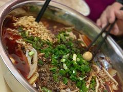 -蓉城西二道无名冒菜(西二道街店)