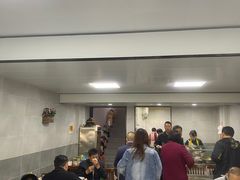 -丁记东台鱼汤面