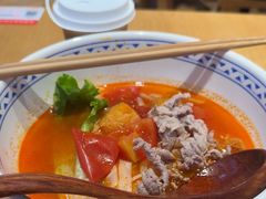 -三两粉(天河汇金店)