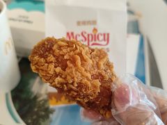 -麦当劳(华发商都店)