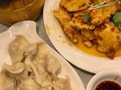 -黄家饺子东北特色菜馆(湖滨商业街店)