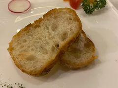-宜昌富力皇冠假日酒店·咖啡1号西餐厅