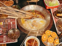 -旺蜀主成都串串火锅(西直门凯德MALL店)
