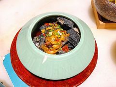 -佬麻雀·剁椒鱼头(京基KK One店)