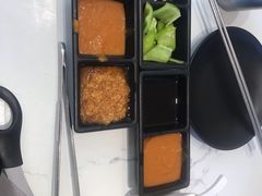 -花味·自助烤肉(大观天地店)