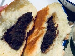 红豆包-盛百味·家宴餐厅(霸州分店)