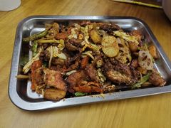 -幸福铁板烧(共和村店)