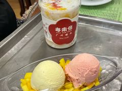 -南信牛奶甜品专家
