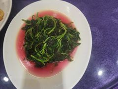 炒苋菜-双东酒店(东关街店)