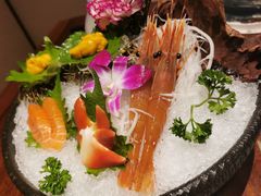 -古京·臻致料理(月湖店)