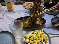 -叁宝烤肉·西安烧烤(东三爻店)