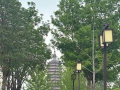 -西海子公园