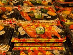 -池田寿司·4H鲜作(西直门凯德华联店)