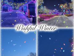 -长春世界雕塑园冰雪艺术天地