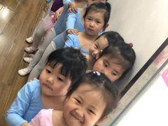 -梧桐花语舞蹈培训中心(潞城校区)