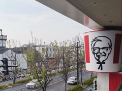 -长发商厦