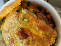 -三鲜豆皮(钢花新村119街坊店)