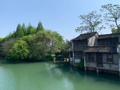 -乌镇西栅景区