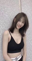 -Feel 羽毛接发