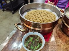 -乔家满族八大碗(流水沟店)