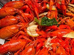 -蚝翅·海鲜粥·烧烤·宁夏滩羊季(玉米楼店)