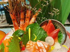 极上刺身拼盘-一绪に寿喜烧(夫子庙水游城店)