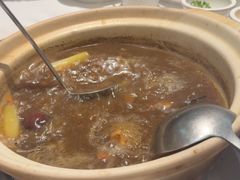 -天宜隆蘑菇宴火锅(石景山旗舰店)